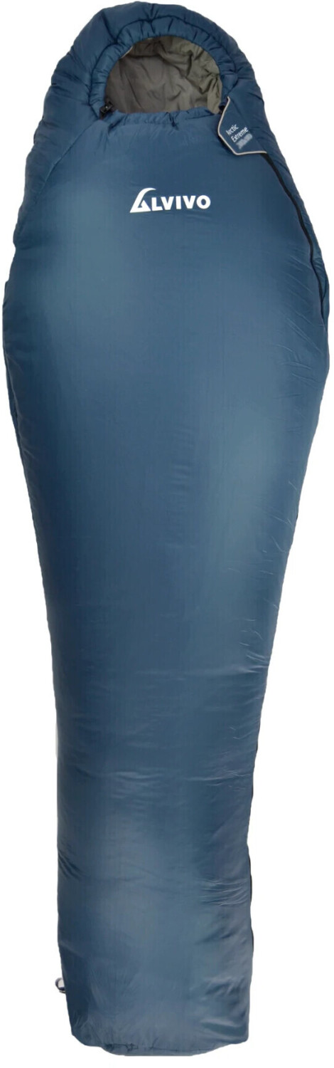 Alvivo Arctic Extrem Ultra blue/grey