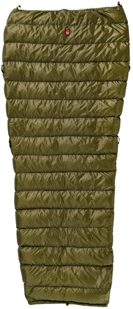 Pajak Quest Quilt Olive