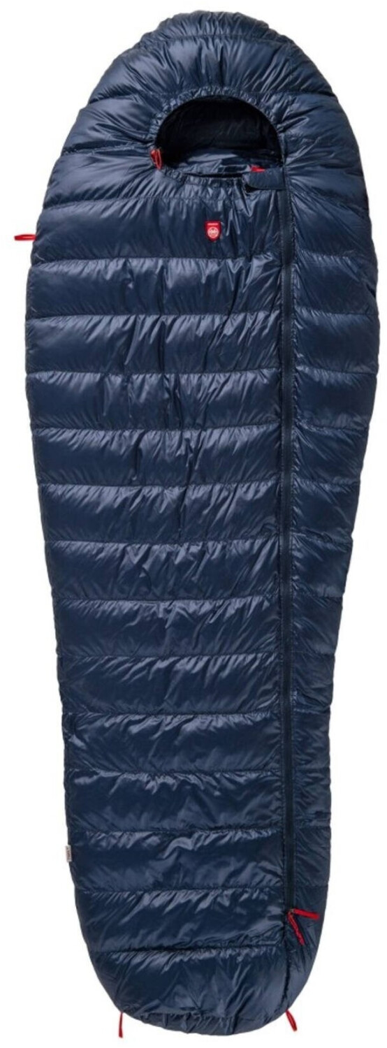 Pajak Core 400 Short, Navy/Blue