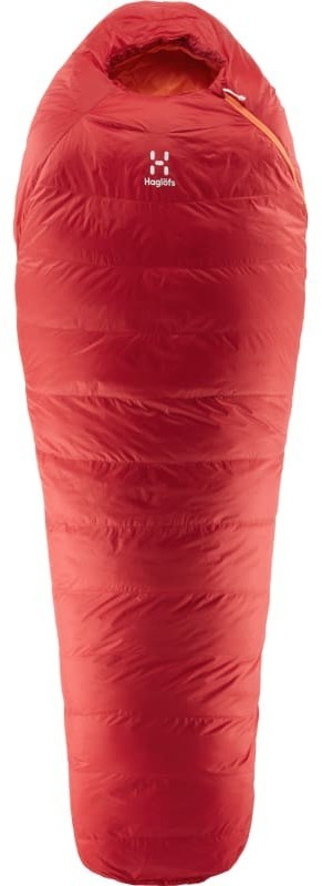 Haglöfs Ursus -9 Rich Red