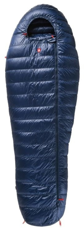 Pajak Core 550 Regular, Navy/Blue