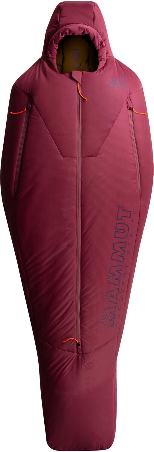 Mammut Women's Protect Fiber Bag -21C M, Renaissance