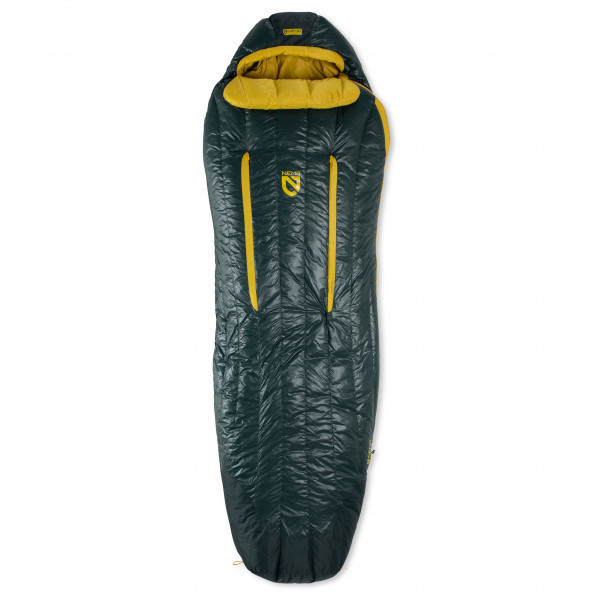 Nemo Riff Mens 30 Long, Blaze/Deep Water