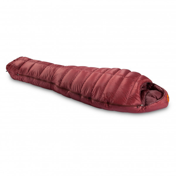 Valandre Swing 500 Neo L, Red/Maroon