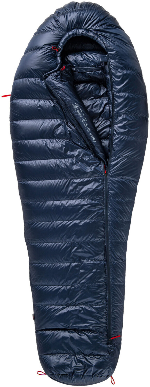 Pajak Core 950 Regular, Navy/Blue