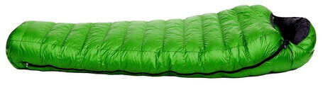 Western Mountaineering VersaLite Green Black ab 647 91 Preisvergleich bei idealo