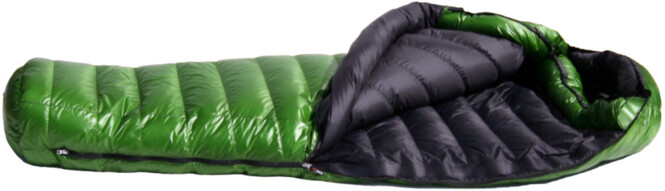 Western mountaineering versalite used online