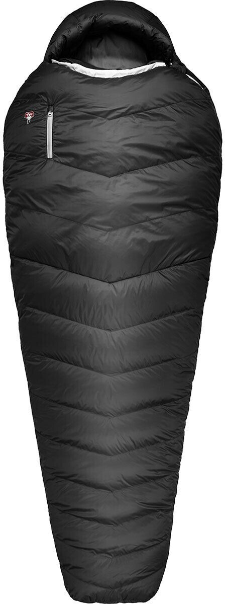 Grüezi Bag Biopod Down Hybrid Ice Extreme Deep Forest