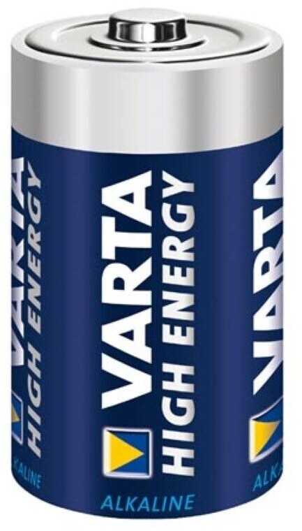 Varta High Energy