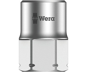 Wera Durchsteck-Einsatz Zyklop 8,0mm 05003675001 
