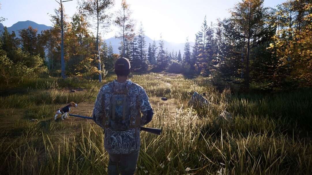 hunting simulator 2 xbox one hunting simulator 2 xbox one