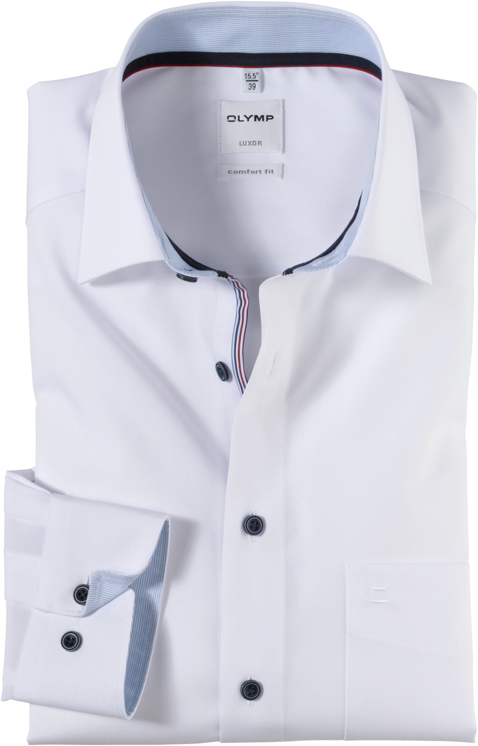 OLYMP Luxor Shirt Comfort Fit New Kent (109854)