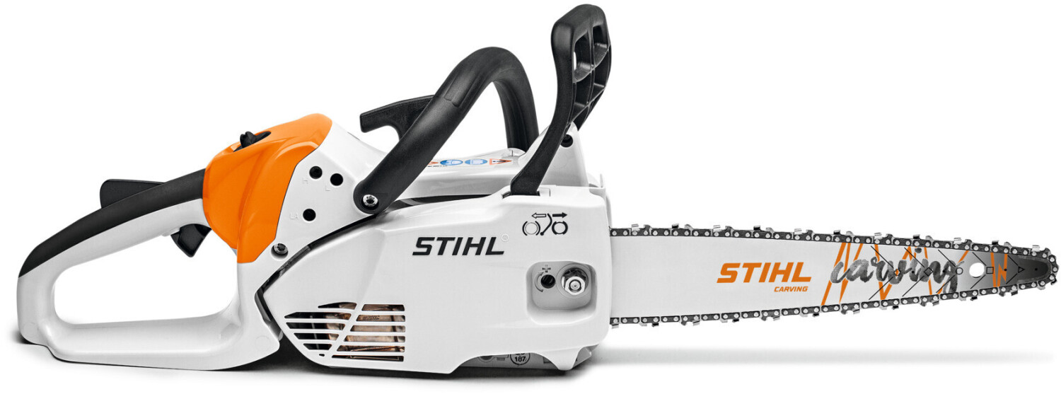 STIHL Benzin-Kettensäge MS 261 C-M 3,0 kW (4,1 PS) günstig online kaufen