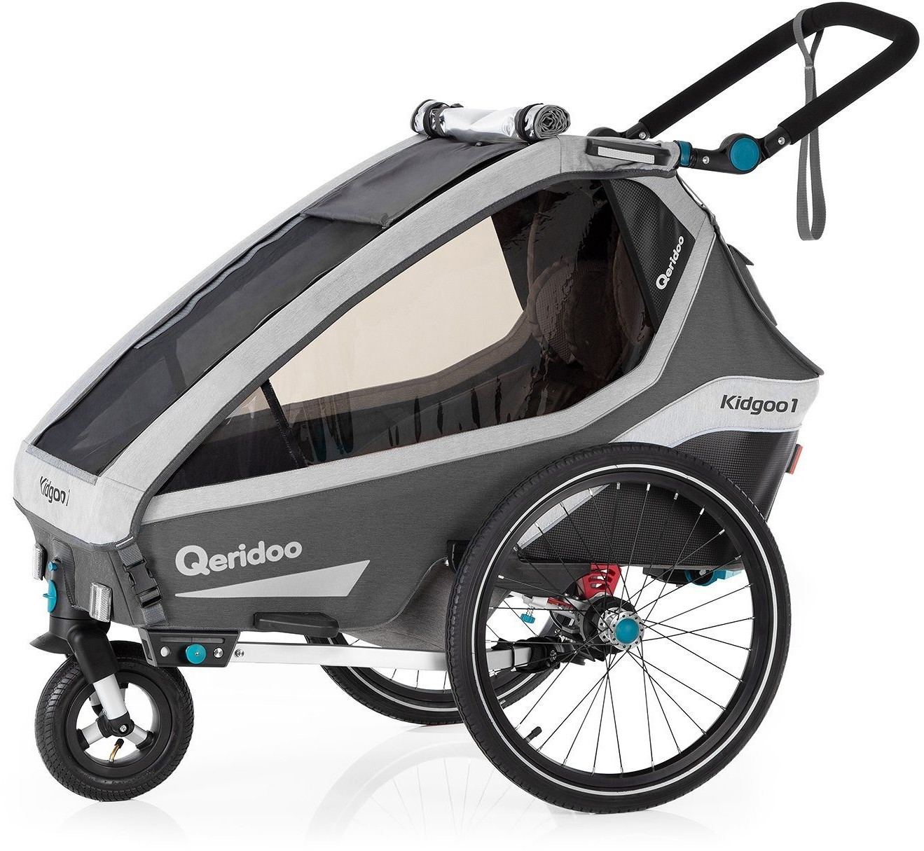 Qeridoo KidGoo1 (2020)