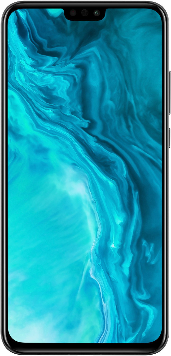 Honor 9X Lite noir