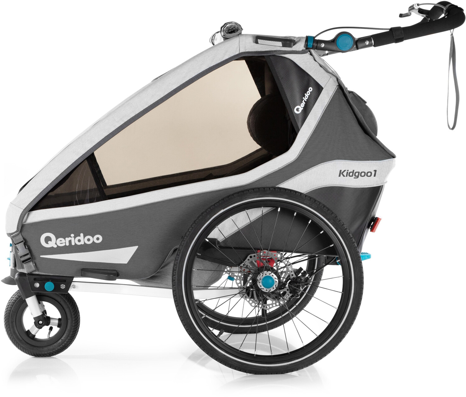 Qeridoo KidGoo1 Sport (2020)