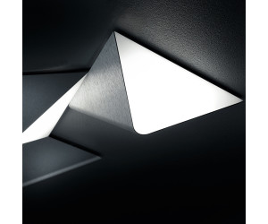 Grossmann Leuchten Delta 1 Flg Aluminium Geburstet 51 781 072 Ab 231 03 Preisvergleich Bei Idealo De