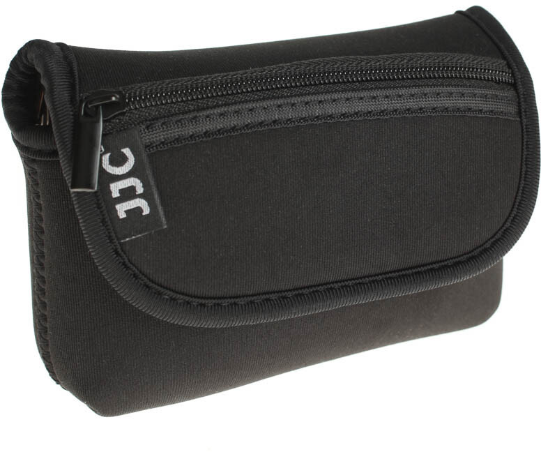 JJC Neoprene Camera Bag for Digicams