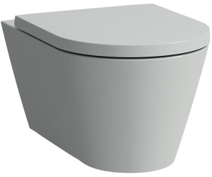 Laufen Kartell by Laufen 54.5 x 37 grau (H8203377590001) ab 472,86 