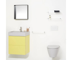 Laufen Kartell by Laufen 54.5 x 37 grau (H8203377590001) ab 472,86 