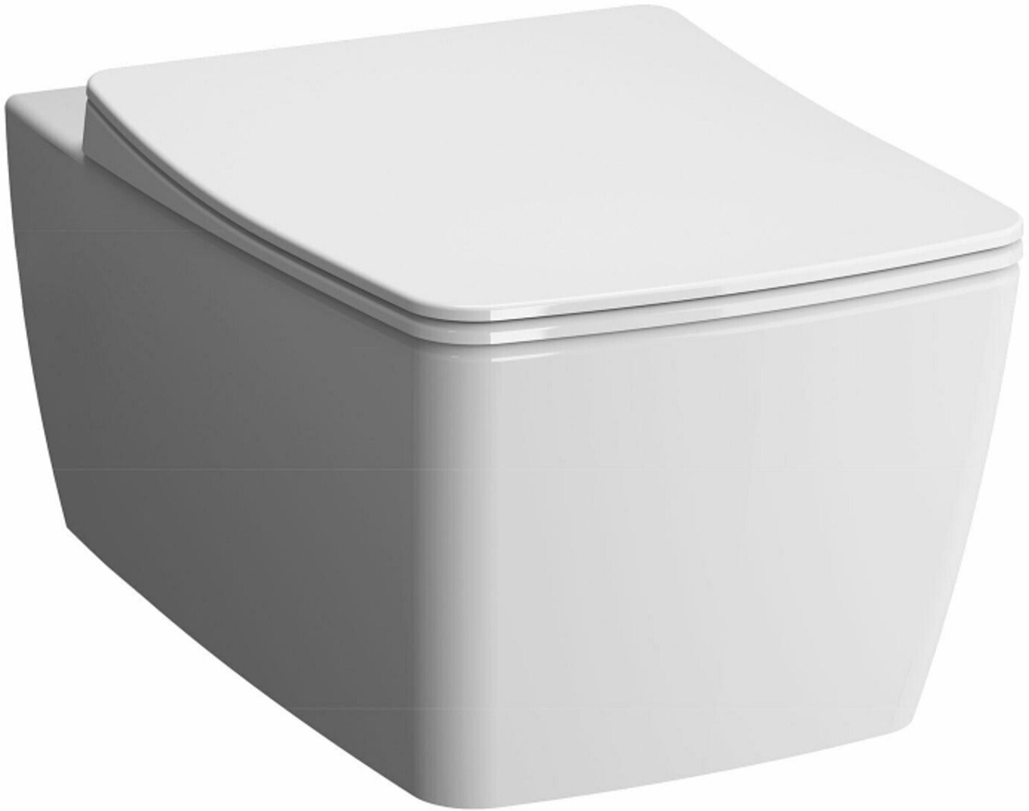 VitrA Bad Metropole (7672B003-0075)