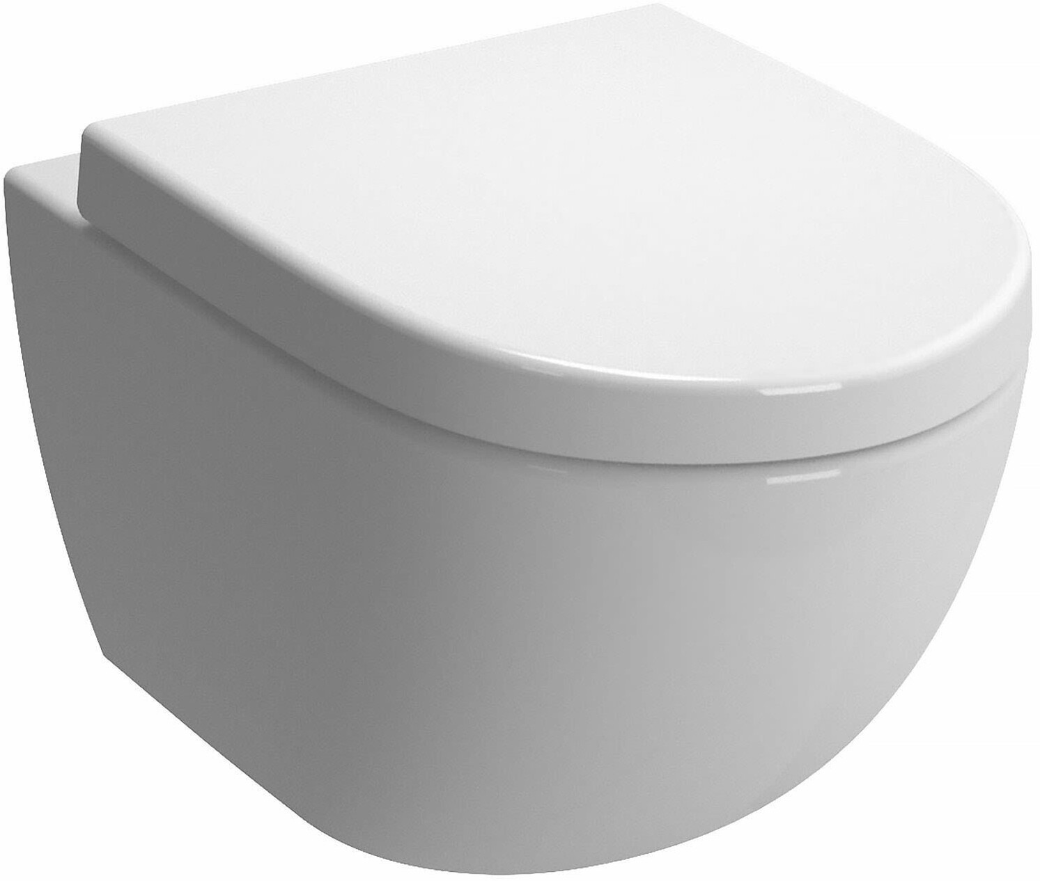 VitrA Bad Sento (4448B403-0075)