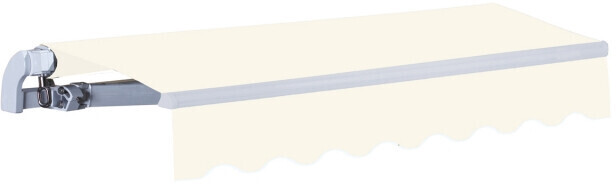 Jet-Line Sunconnect 500 x 300 cm Beige