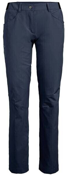 VAUDE Women's Skarvan Pants II eclipse