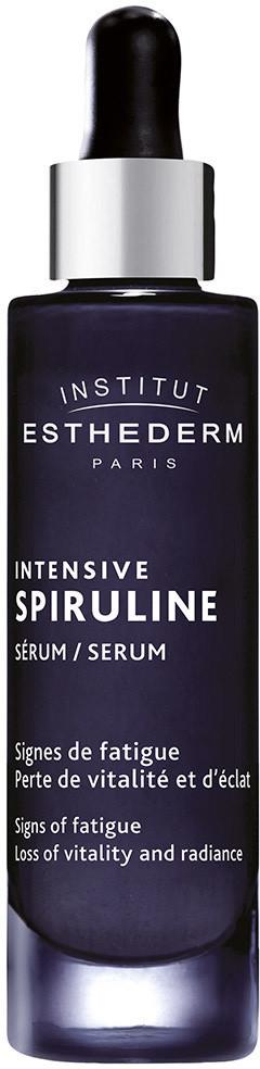 Institut Esthederm Intensive spiruline sérum (30 ml)
