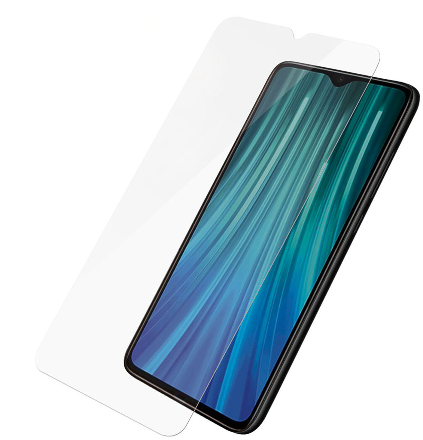 PanzerGlass Screen Protector (Xiaomi Redmi 8A Pro)