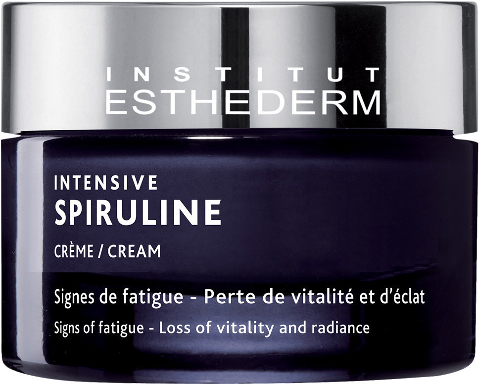 Institut Esthederm Intensive Spiruline crème (50 ml)