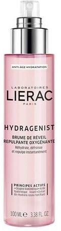 Lierac Hydragenist brume de réveil (100 ml)