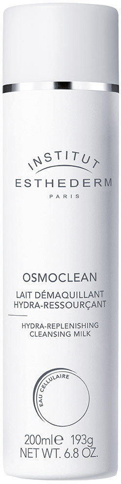Institut Esthederm Osmoclean Lait Démaquillant (200 ml)