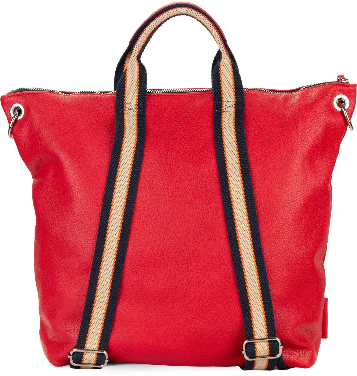 Emily & Noah Backpack Luisa Big red (62090600)