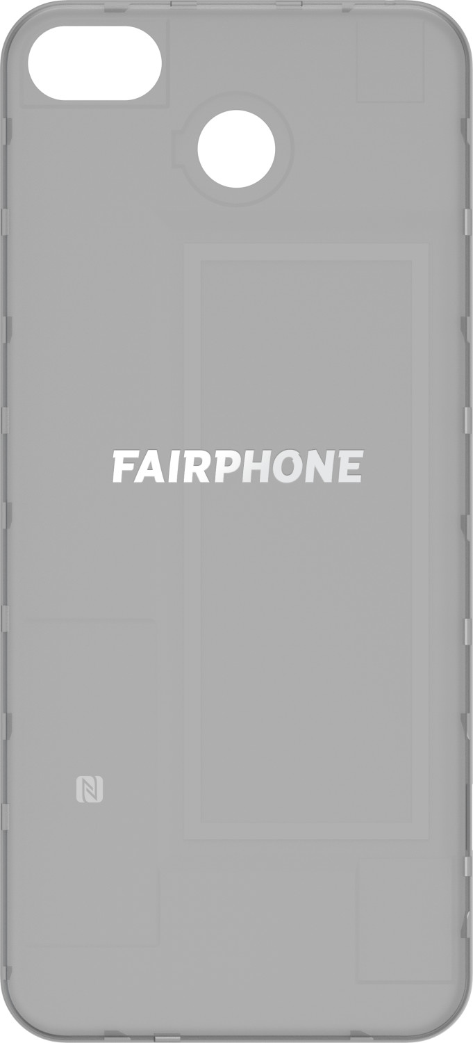 Fairphone Backcover Fairphone 3