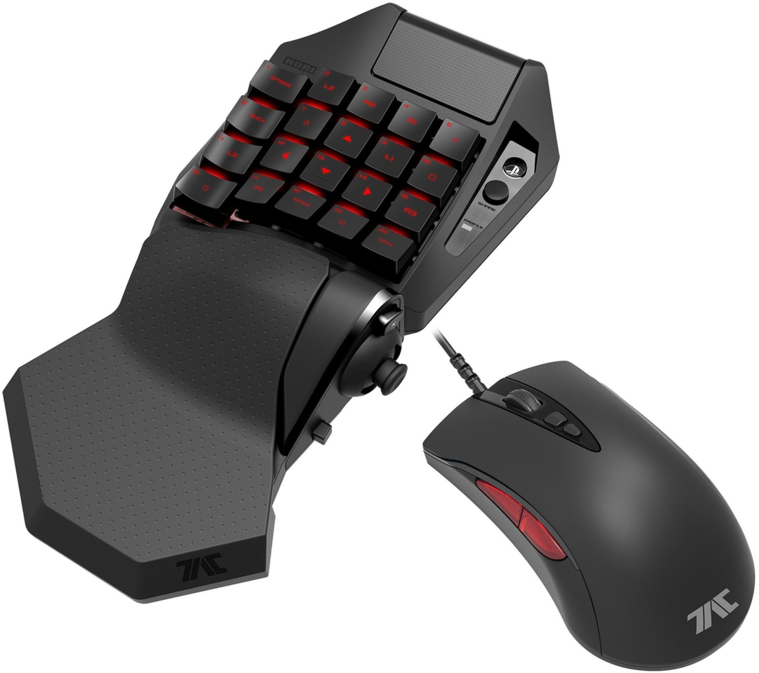 Hori Tactical Assault Commander Pro Type M2 schwarz ab 154,94