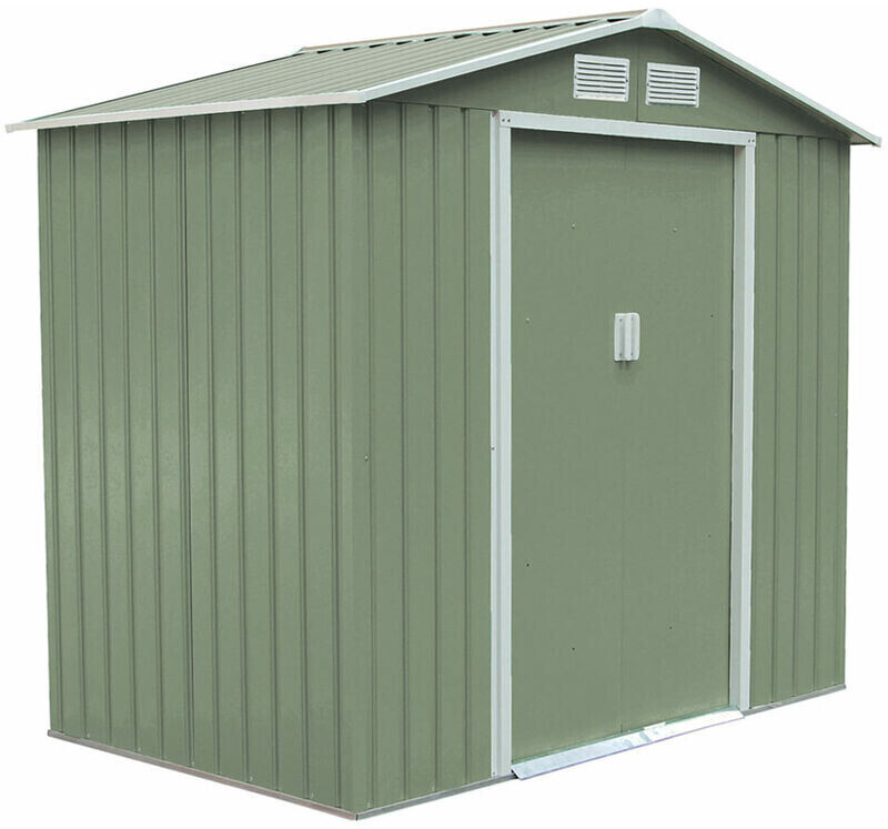 Svita Hattoro S100 (203 × 117 cm) light green