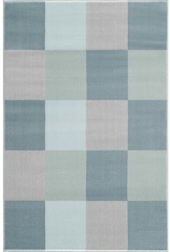 Livone LT-CheckerboBlau