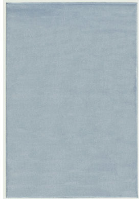 Livone Happy Rugs Uni (120 x 180 cm) Blue