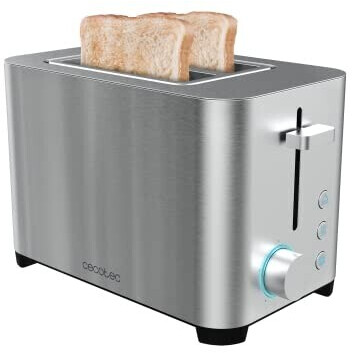 Cecotec YummyToast Double (08011)