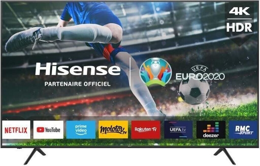 Hisense 43A7100F