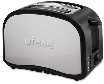 Ufesa TT7985 Optima desde 25 97 Compara precios en idealo