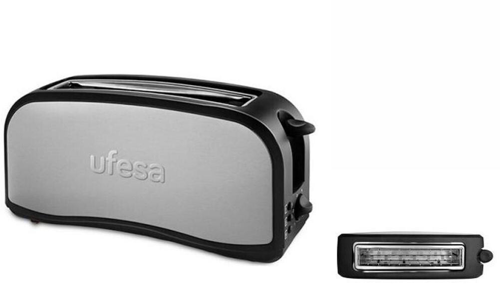Tostador sales ufesa tt7975