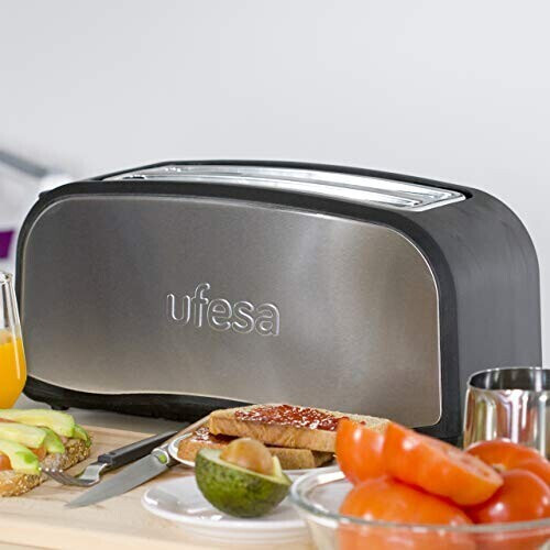 Tostador ufesa tt7975 hotsell