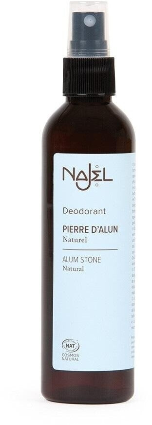 Najel Alum stone deodorant spray (125 ml)