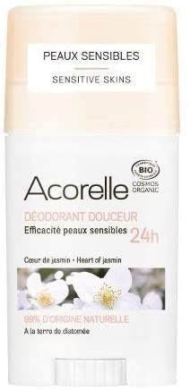 Acorelle Gentle deodorant jasmine