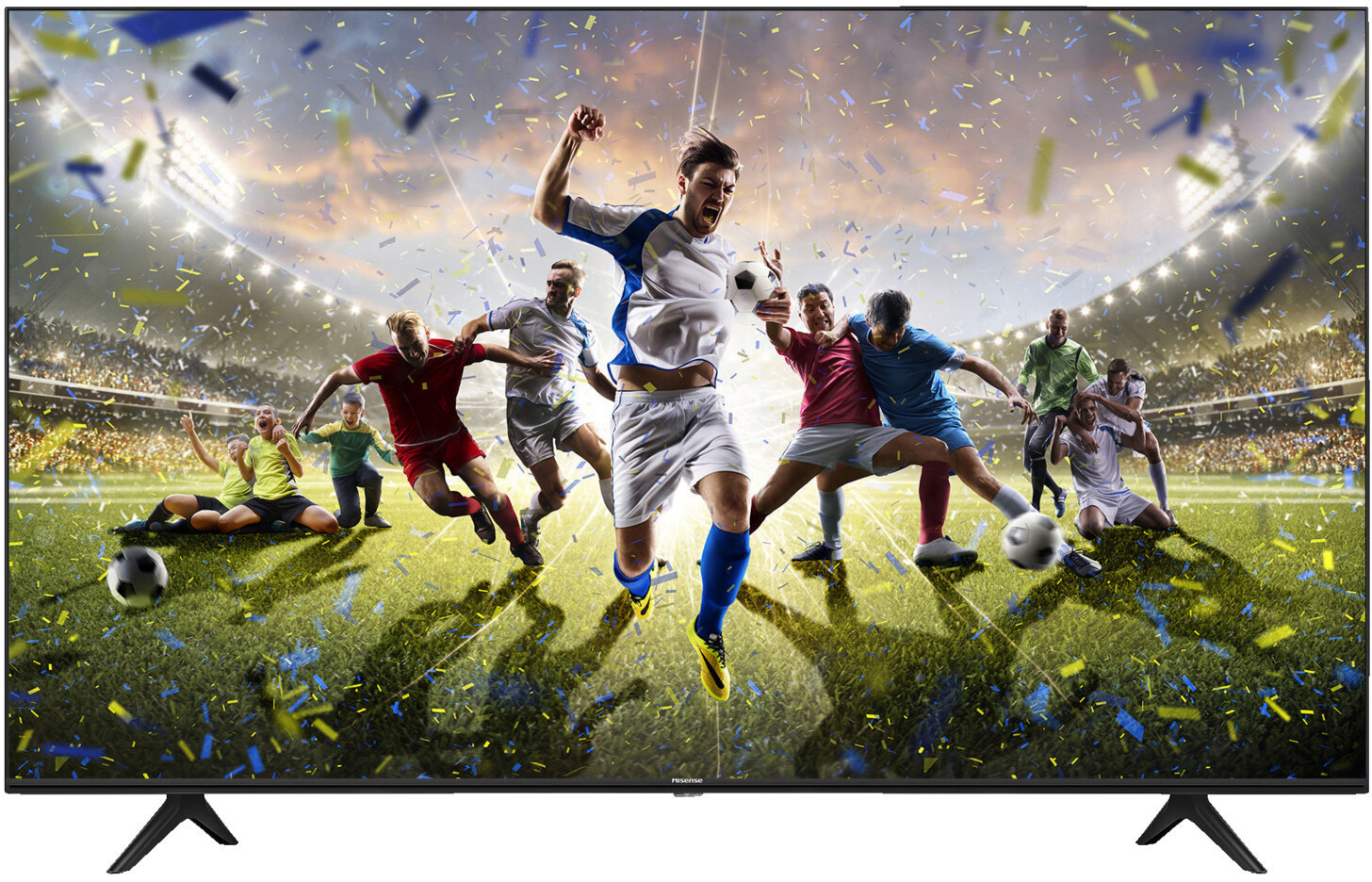 Hisense 50A7100F