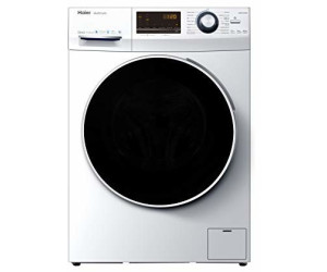 Стиральная машина haier hw80