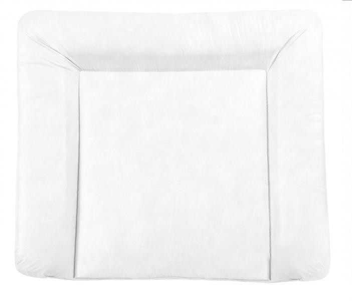 Julius Zöllner Changin Mat Softy Foil 65x75cm - Uni white