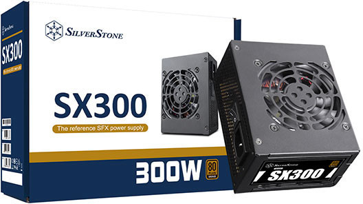 SilverStone SX300-B